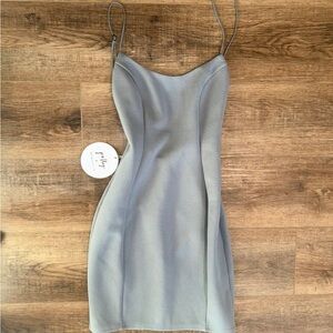 NWT Princess Polly Indra Mini Dress